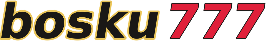 bosku777 logo